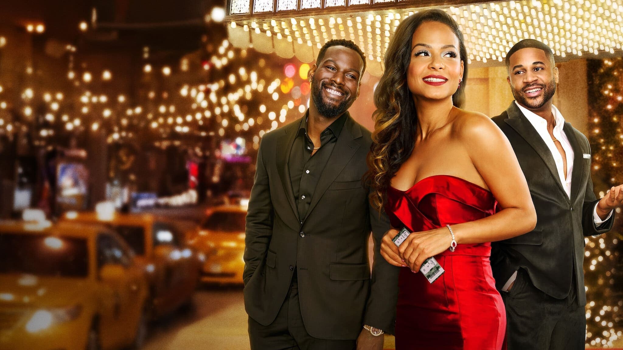 Appuntamento a Natale