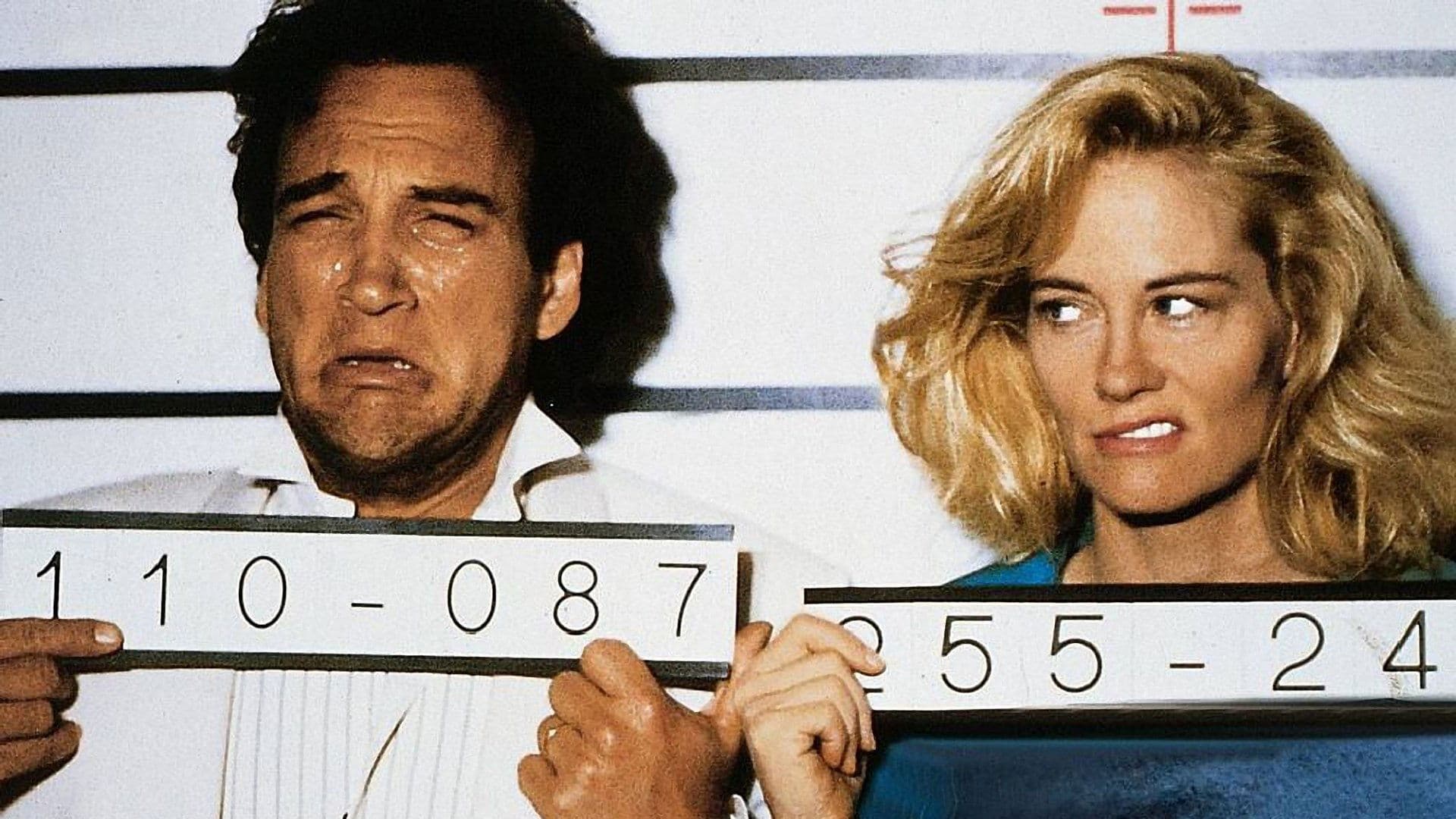 7 criminali e un bassotto