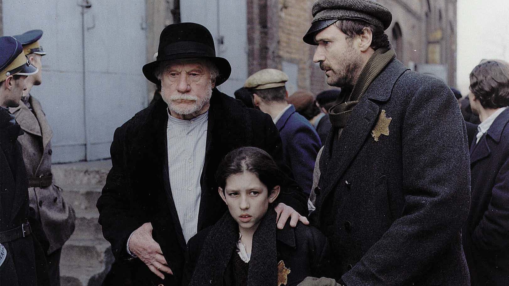 L'isola in via degli Uccelli