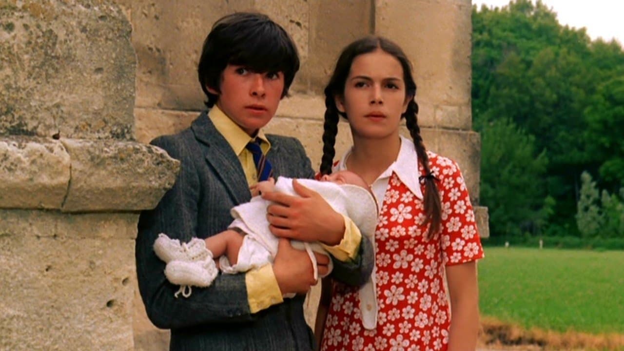 Due ragazzi che si amano