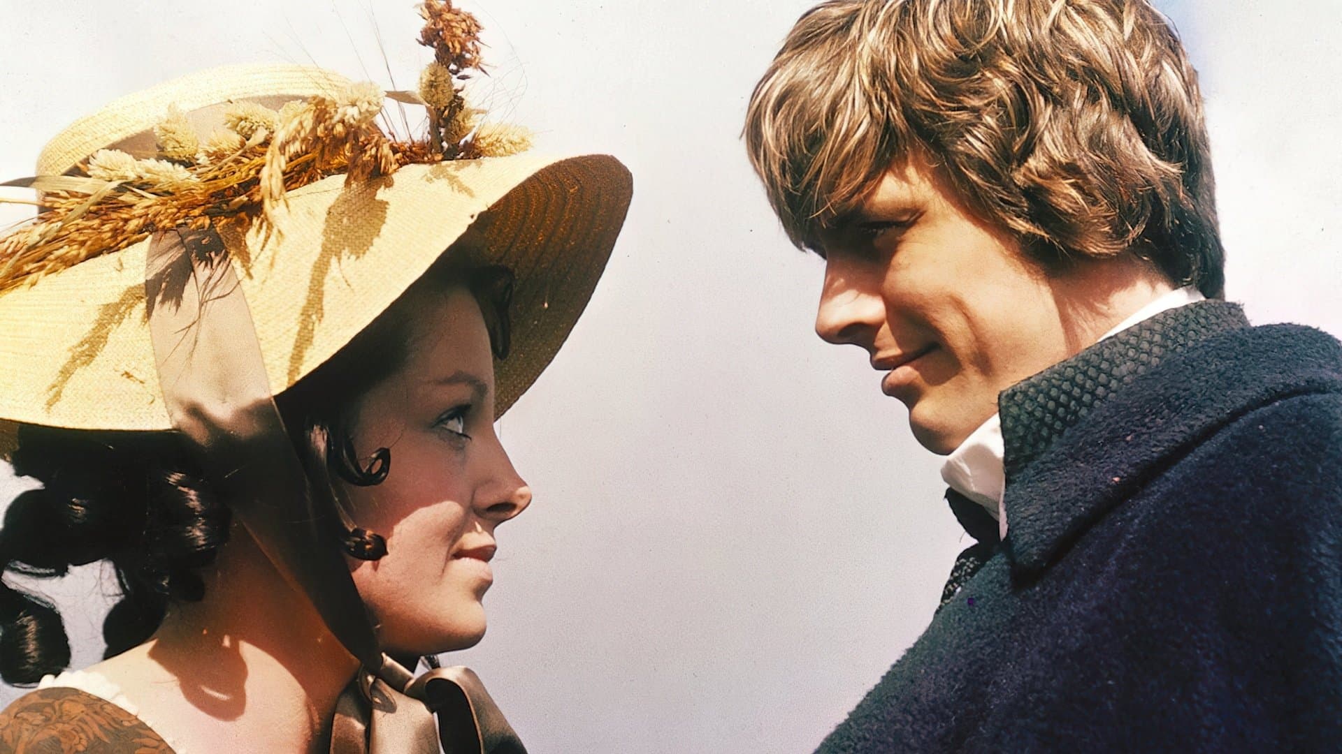 La voce nella tempesta