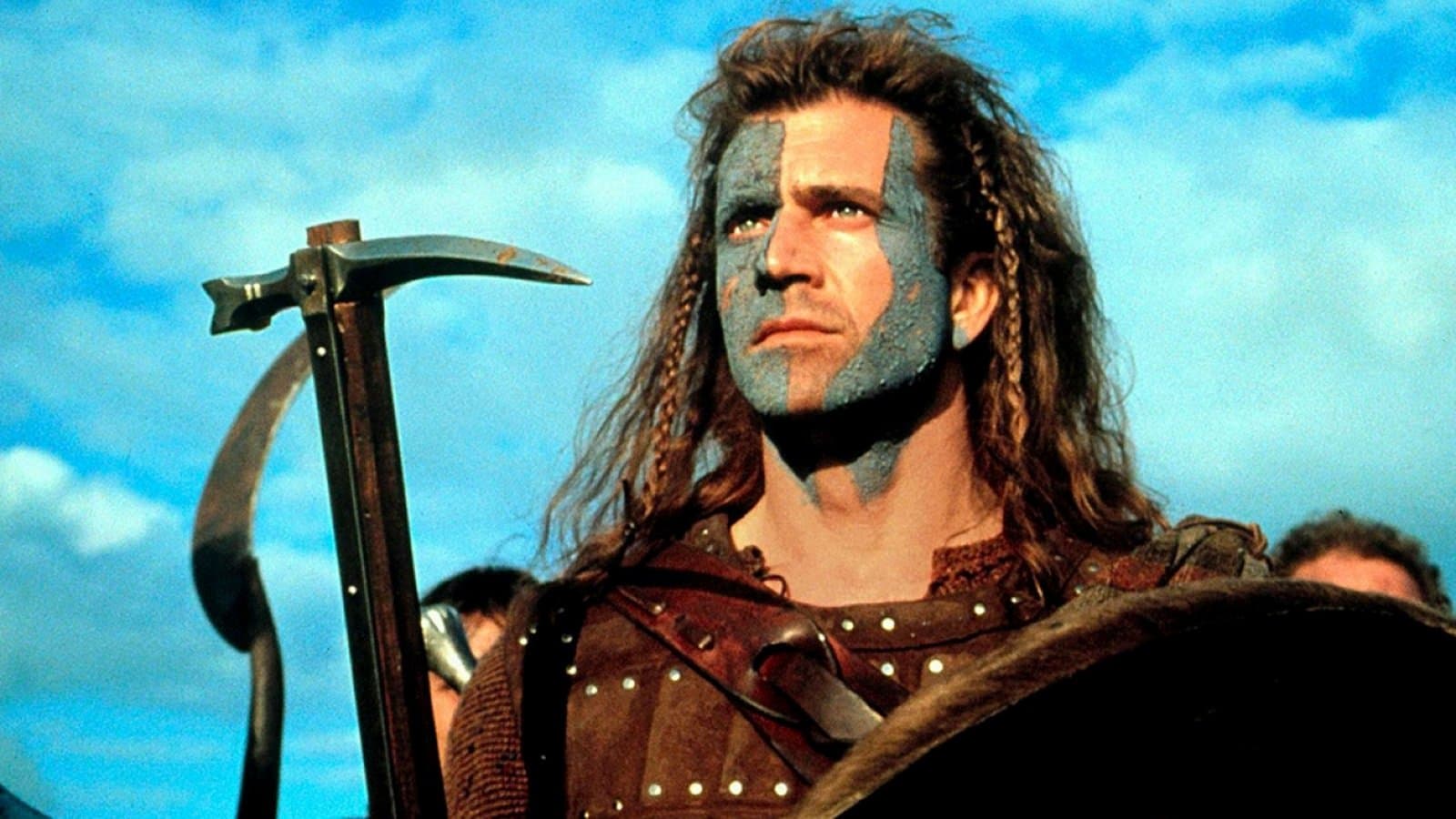 Braveheart - Cuore impavido