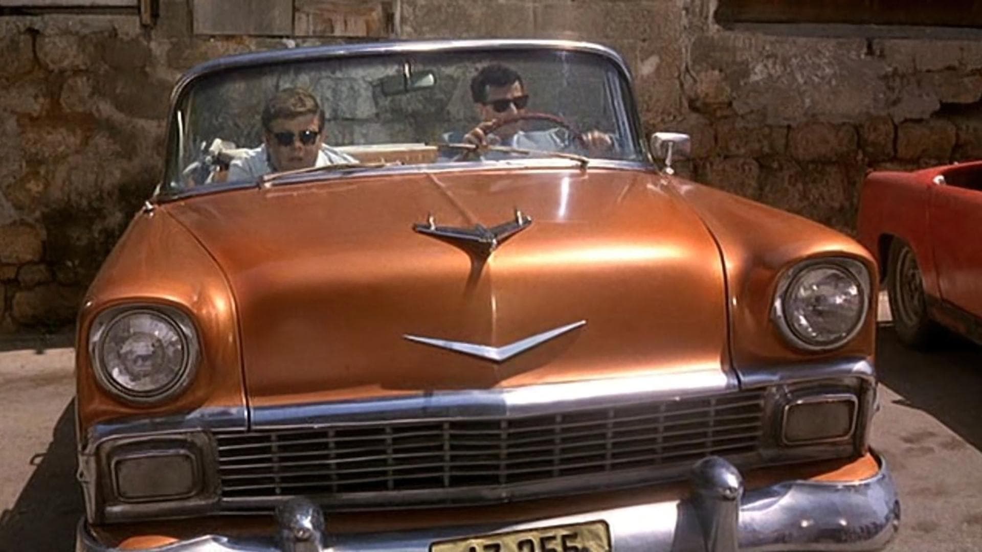 אסקימו לימון 8: בלוז לקיץ