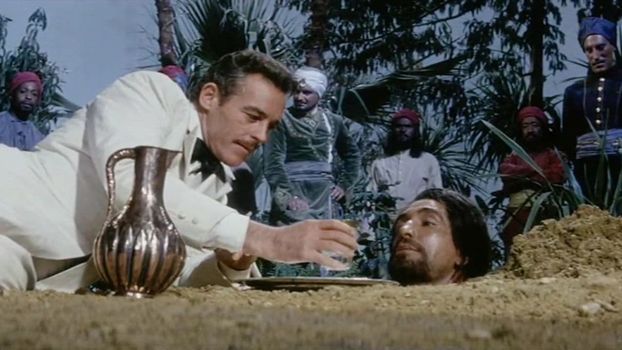 Sandokan contro il leopardo di Sarawak