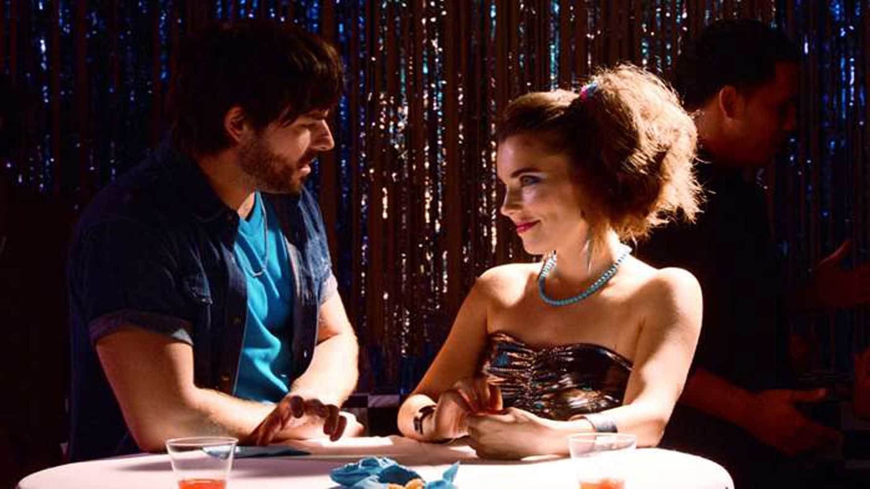 Il resort dell'amore