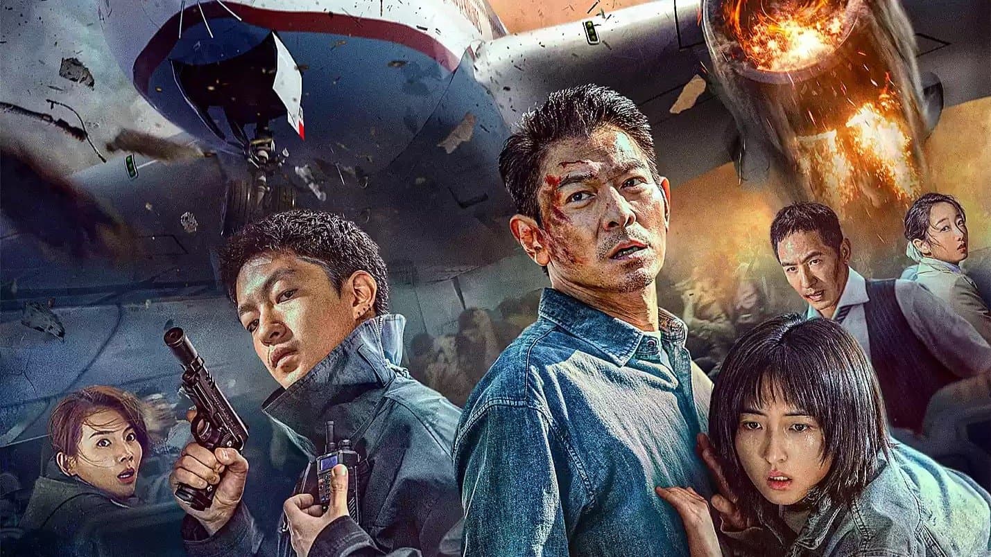 High Forces – Emergenza ad alta quota