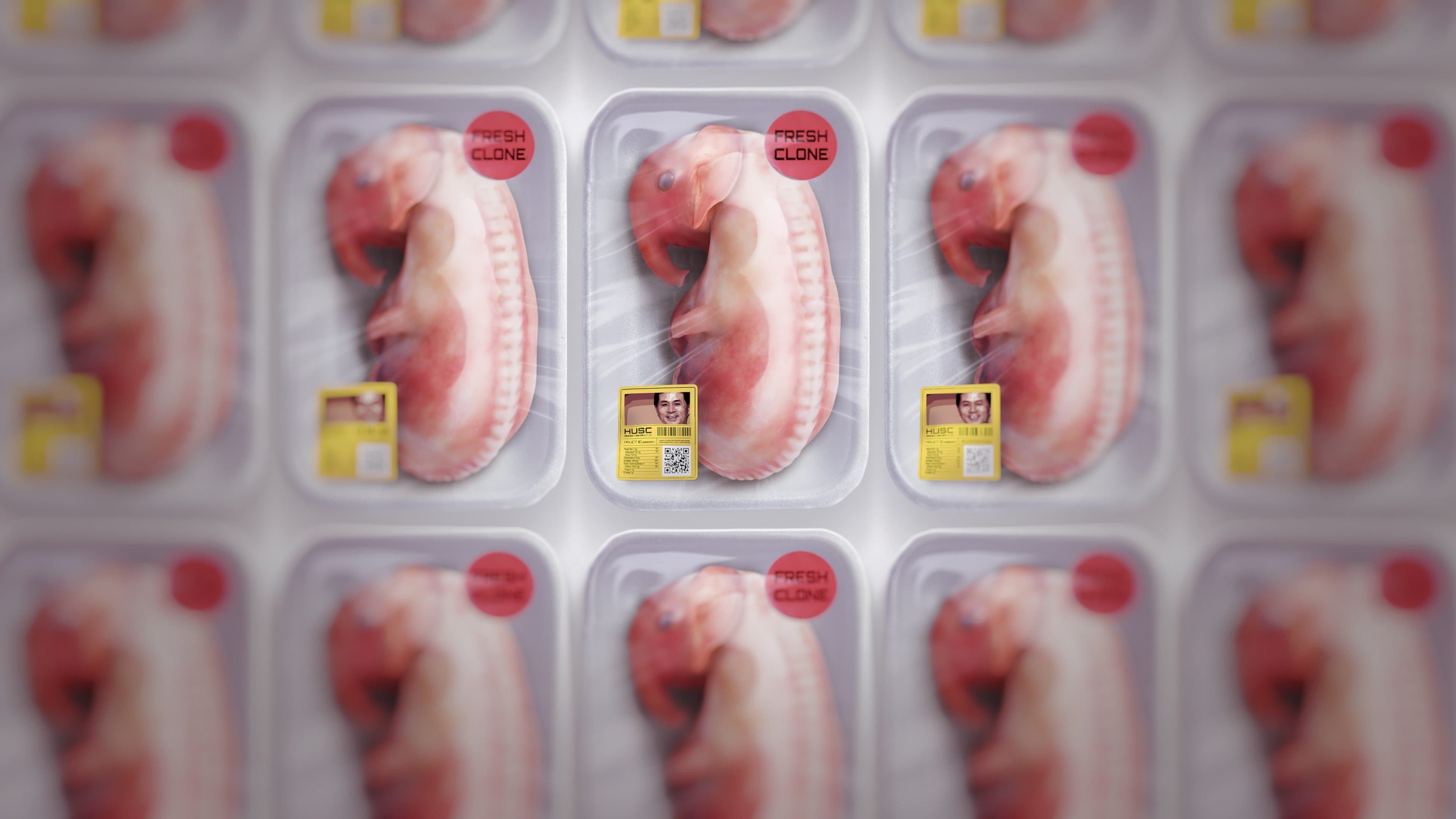 Il re della clonazione