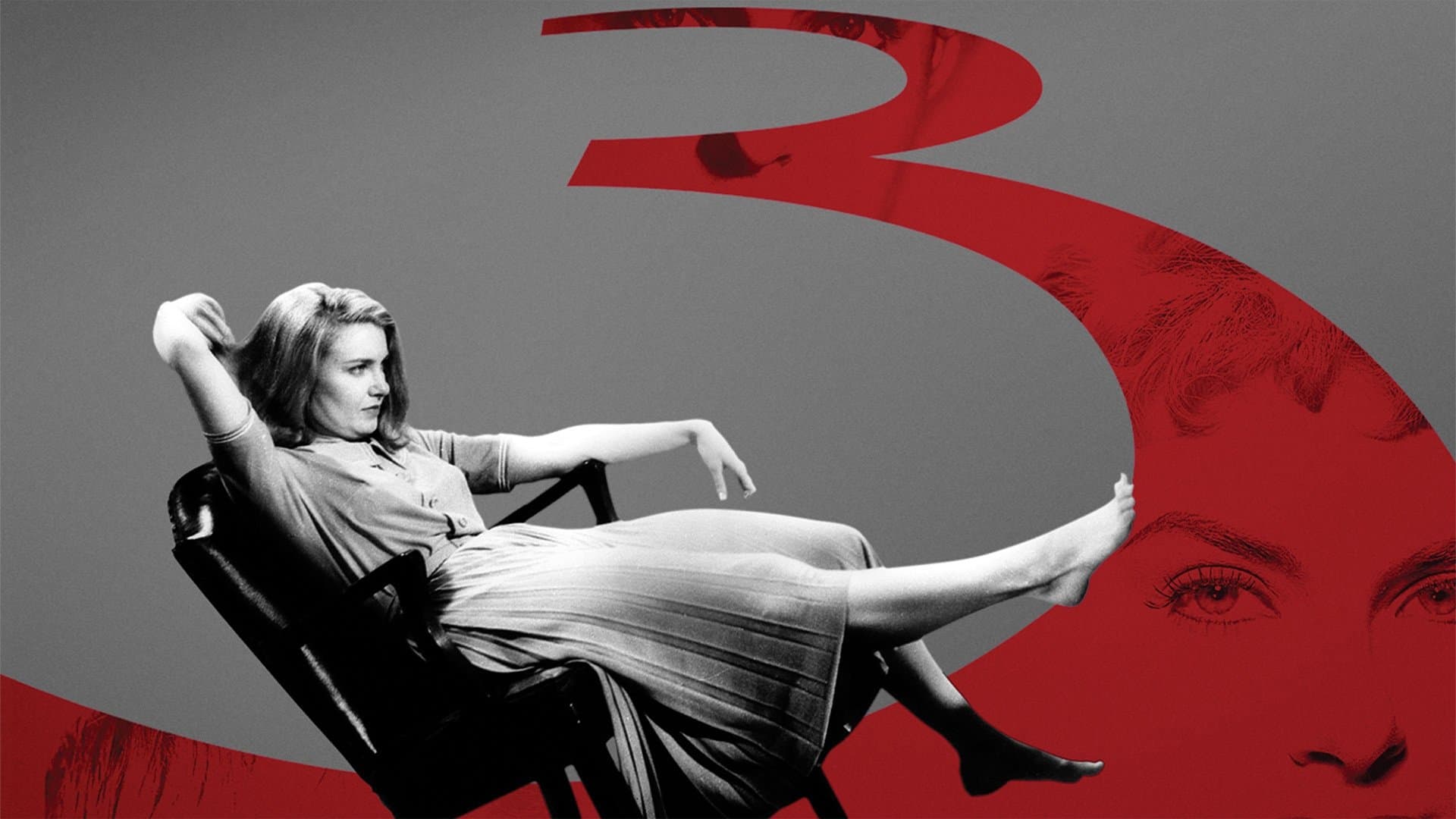 La donna dai tre volti