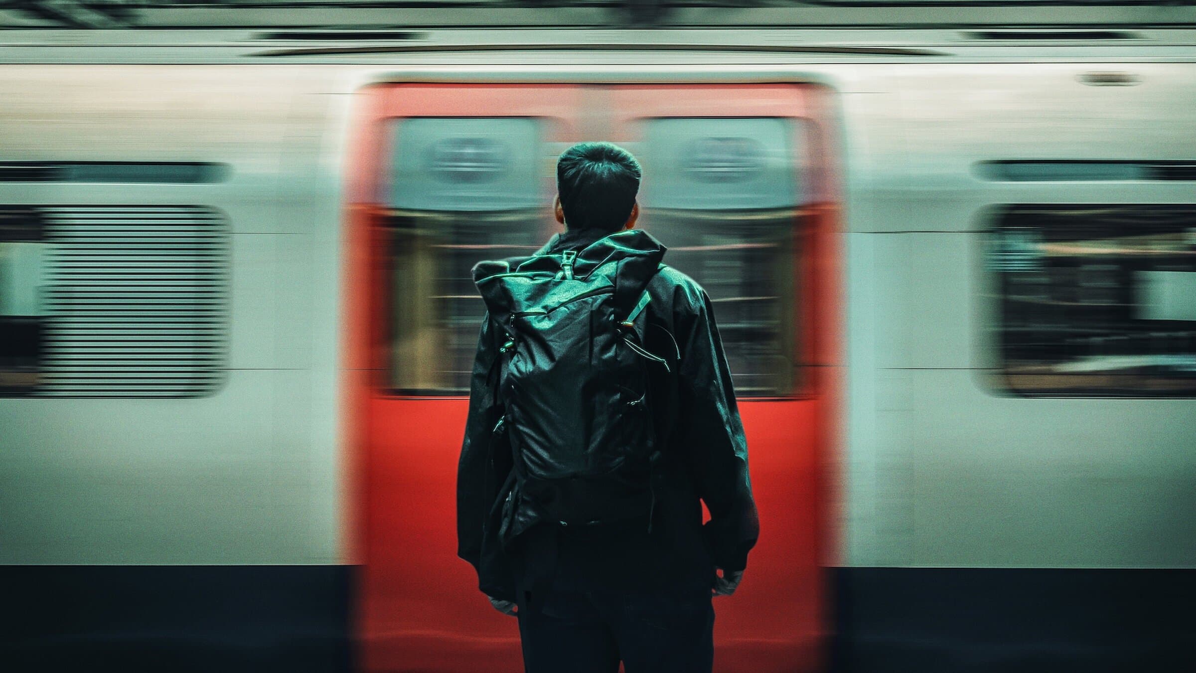 Attack on London: Caccia agli attentatori