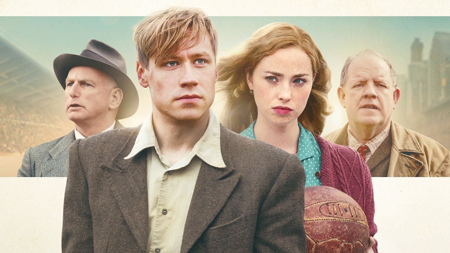 The Keeper - La leggenda di un portiere