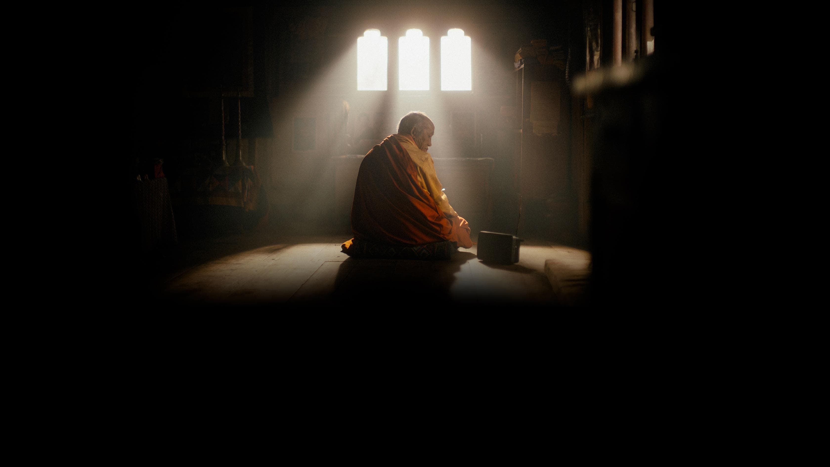 C'era una volta in Bhutan