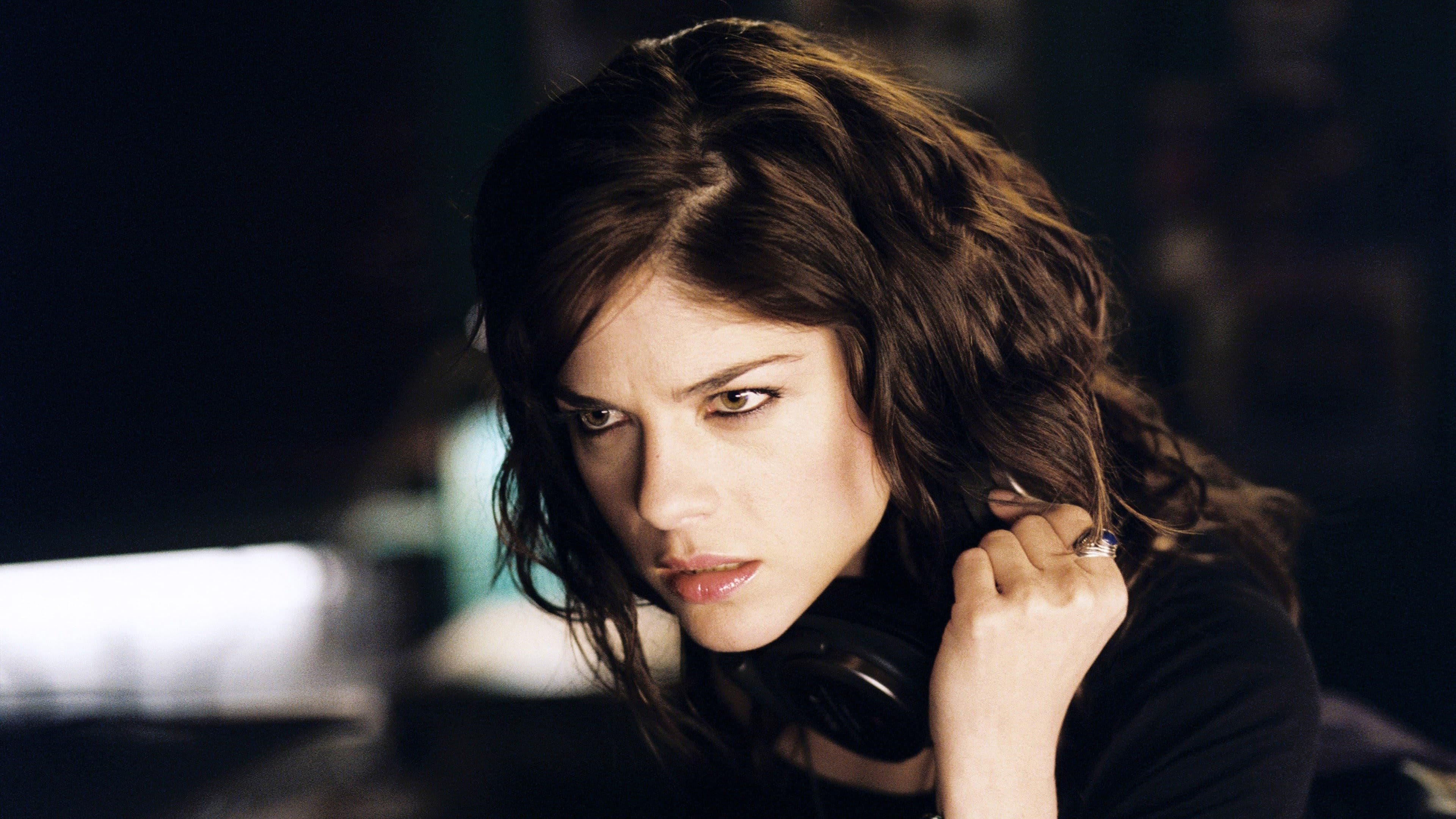 The Fog - Nebbia assassina