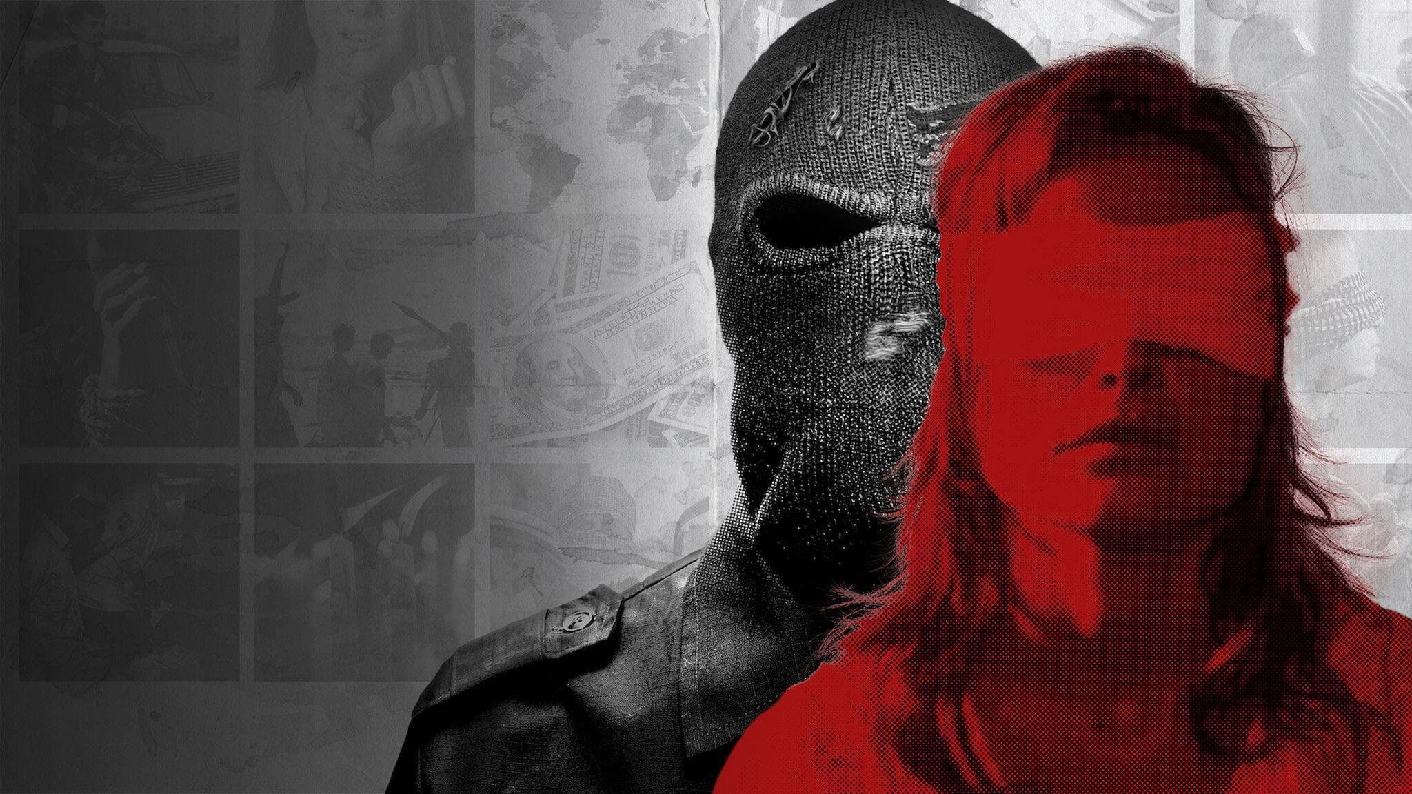 Captive - In ostaggio