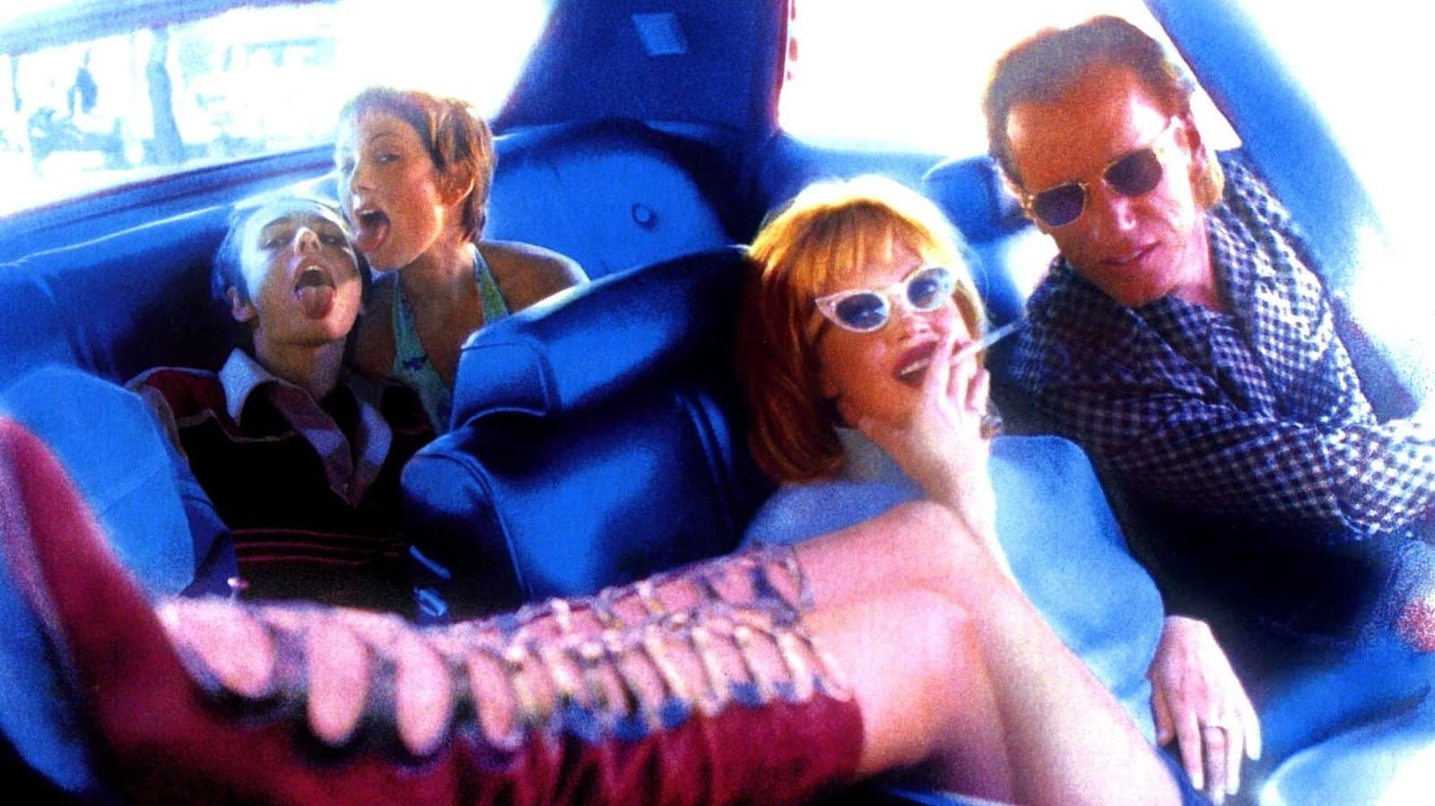 Un altro giorno in paradiso