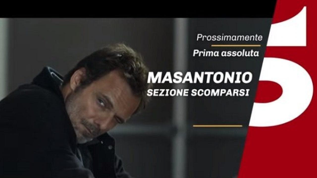 Masantonio - Sezione Scomparsi
