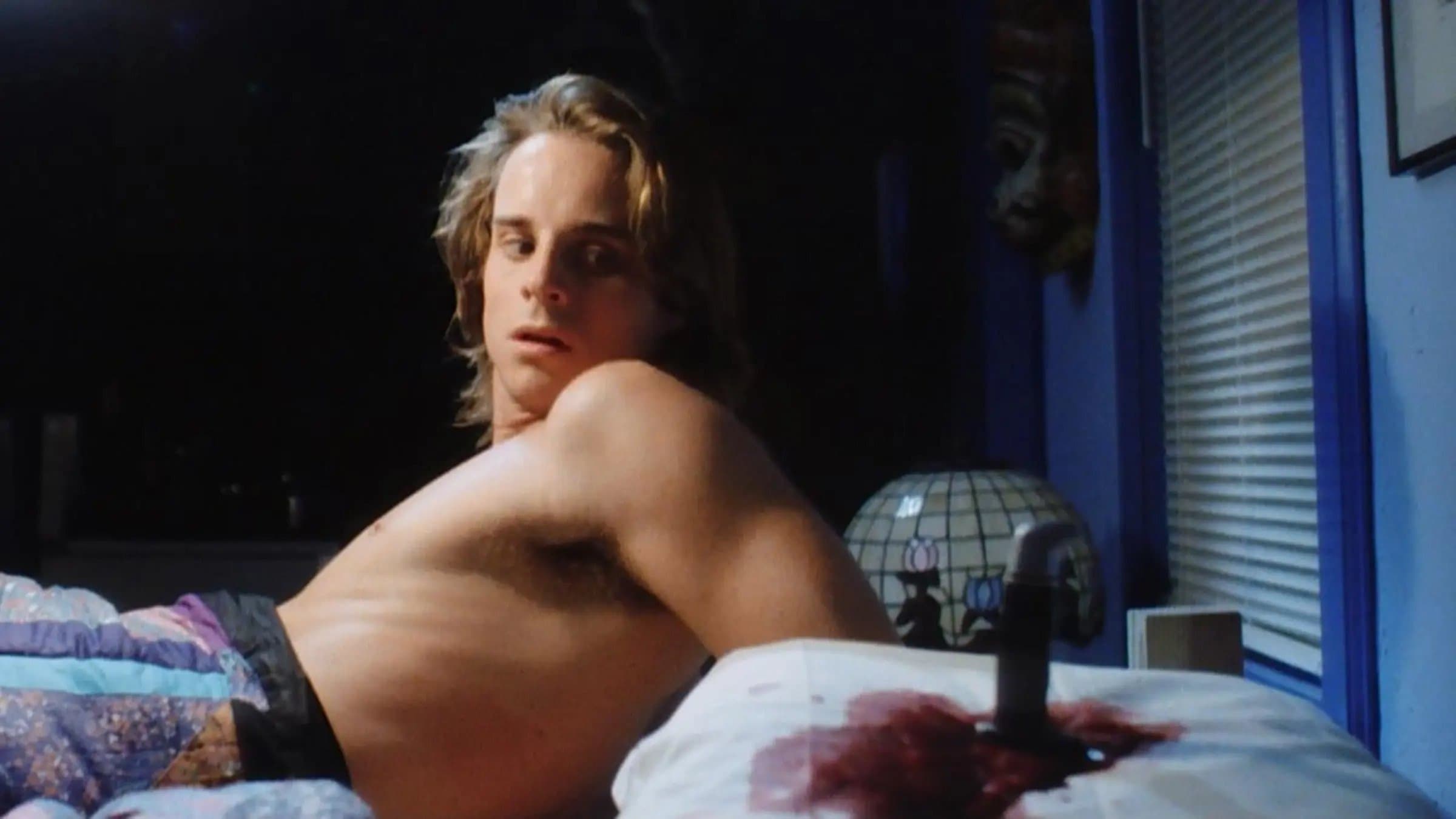 La morte viene in sogno