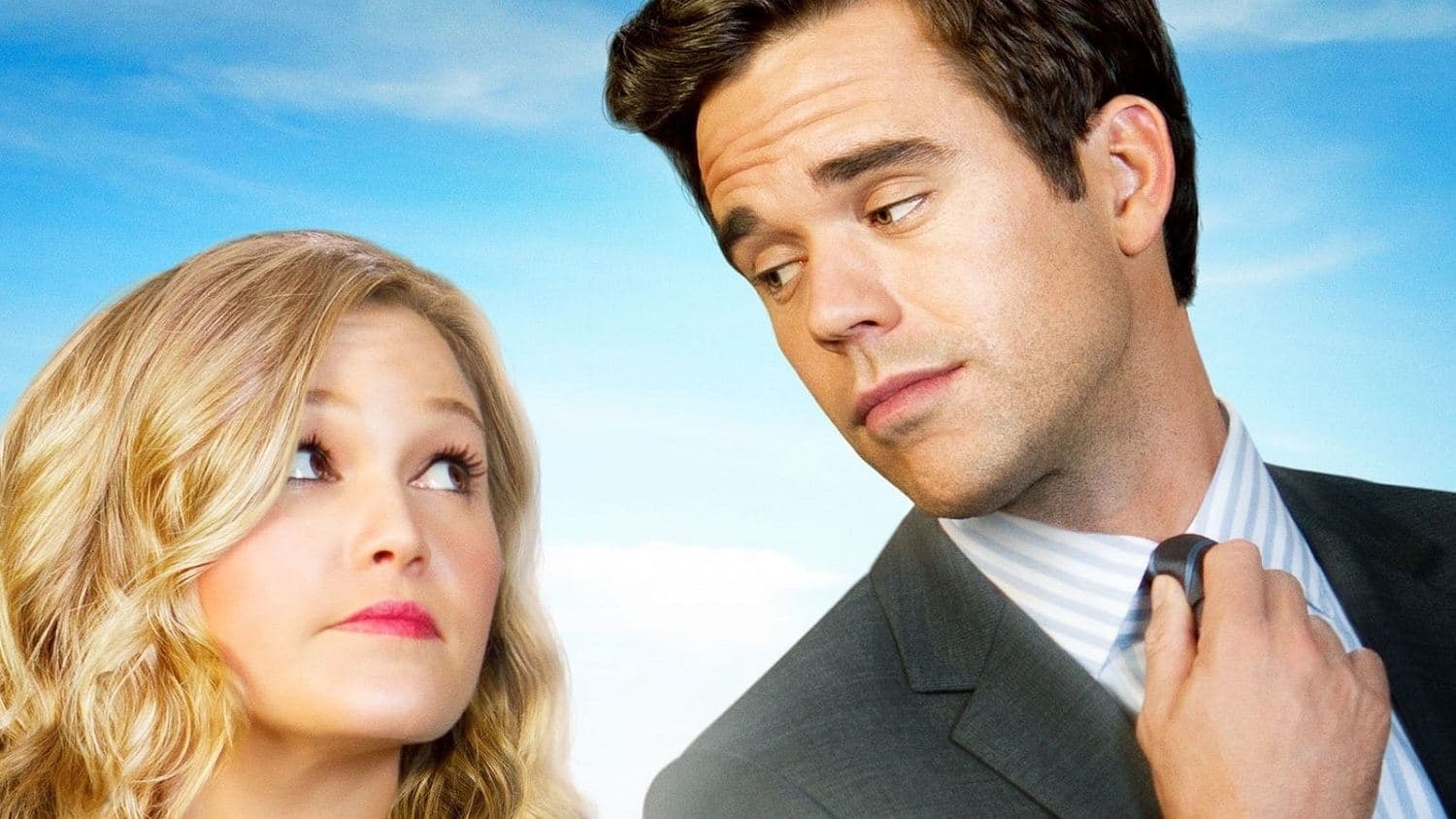 Un amore di candidato