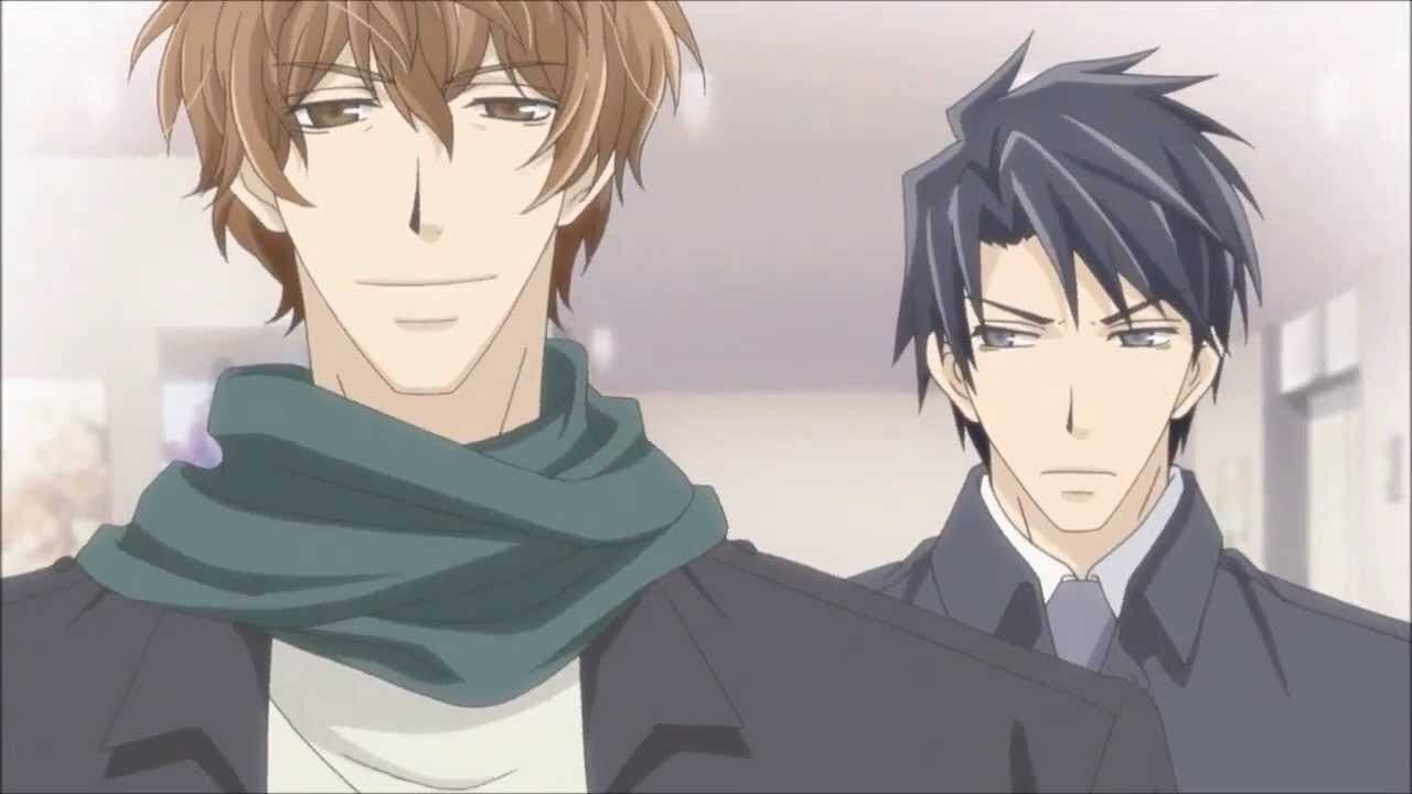 Sekai-ichi Hatsukoi Movie