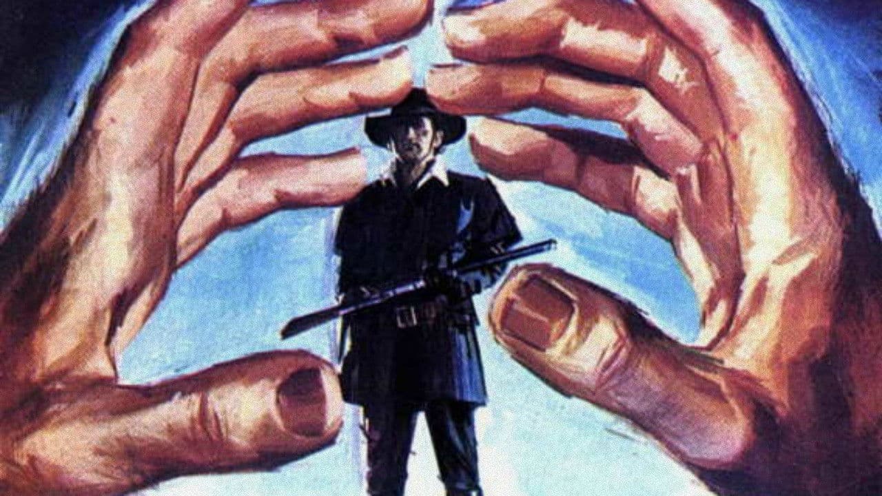 Quando Satana impugnò la Colt