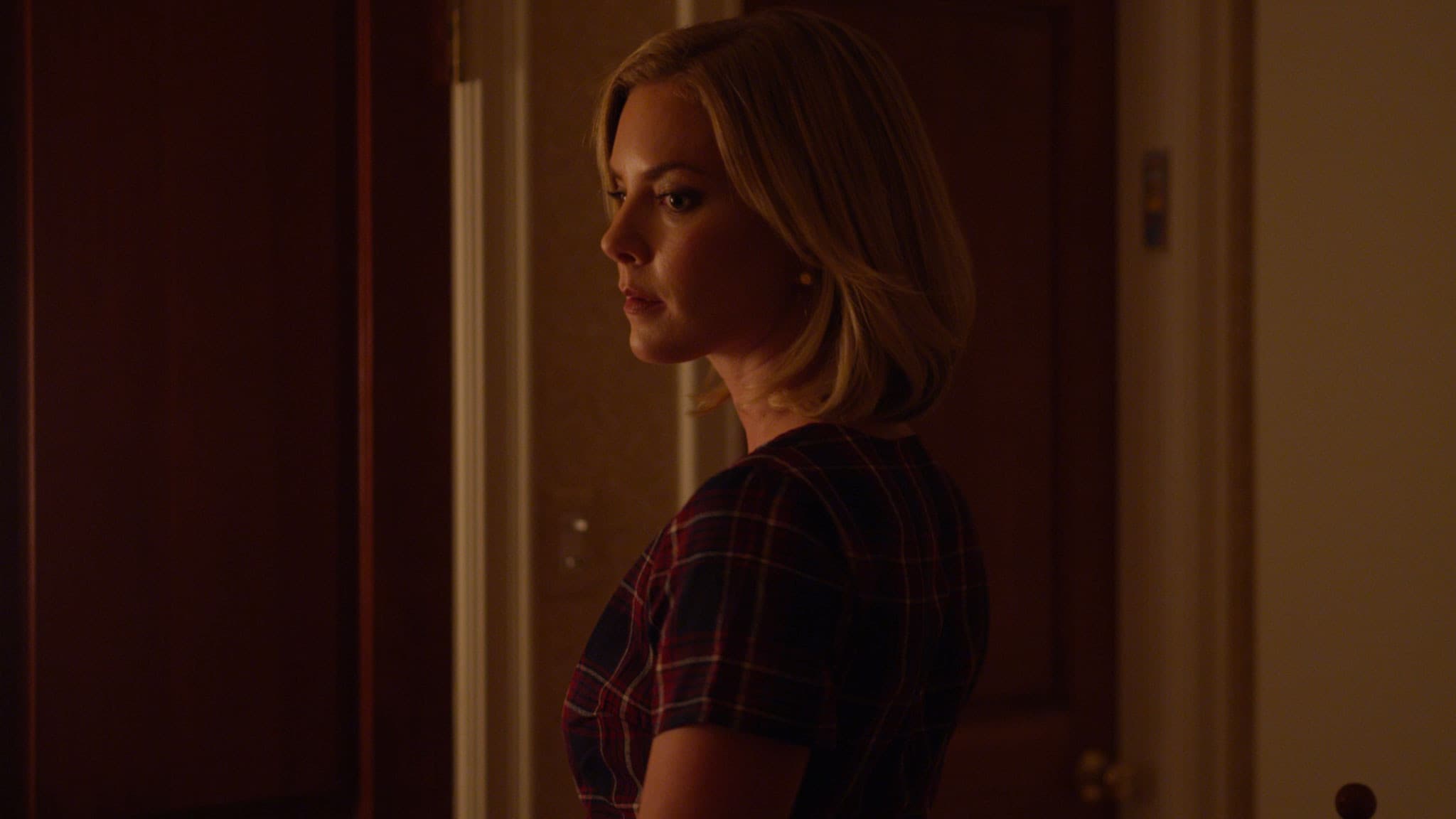 Una matrigna pericolosa