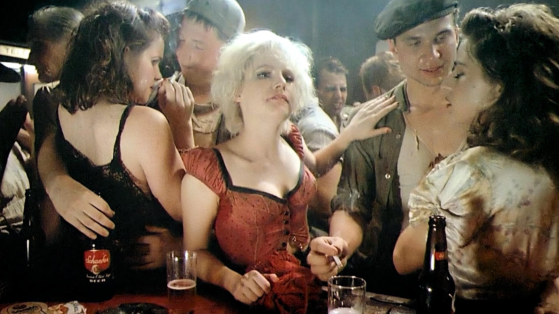 Ultima fermata Brooklyn