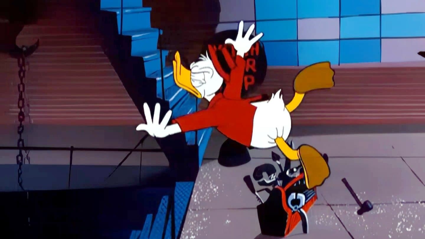 Come riuscire ad avere un incidente sul lavoro