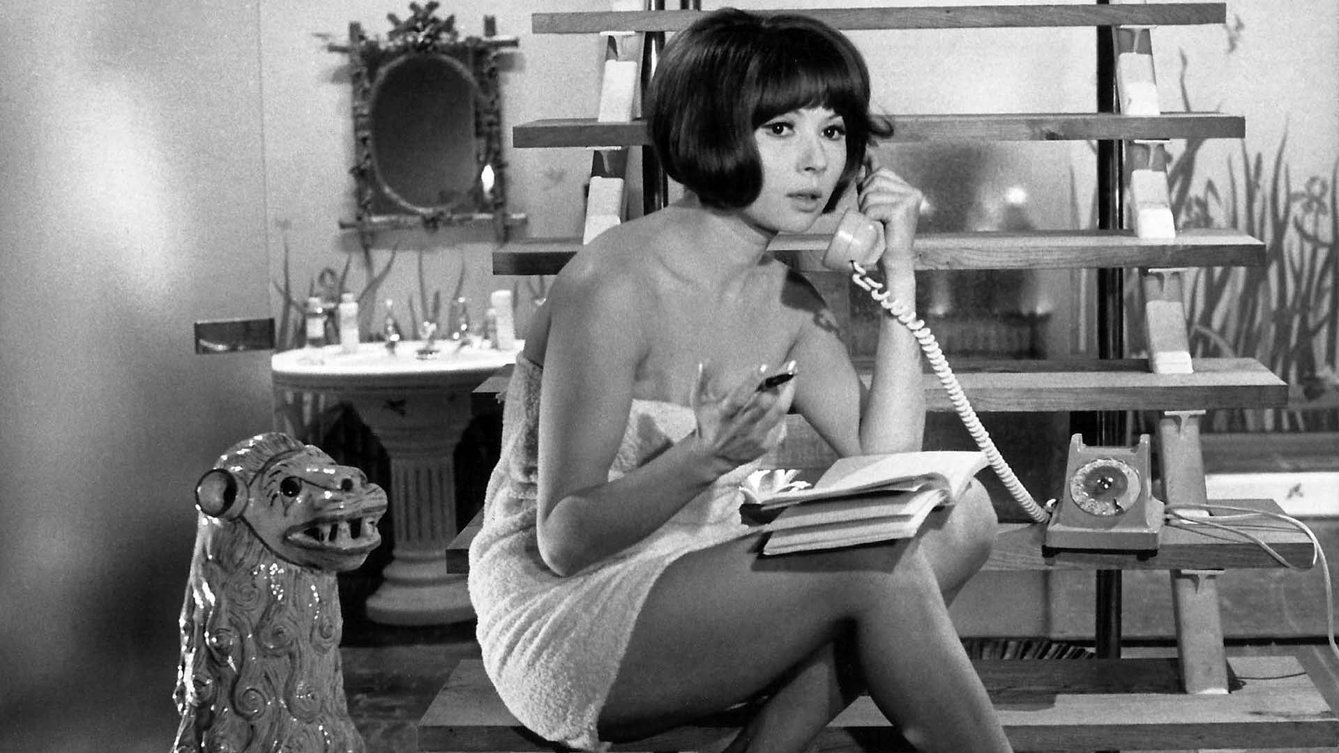 La Fredda Alba Del Commissario Joss