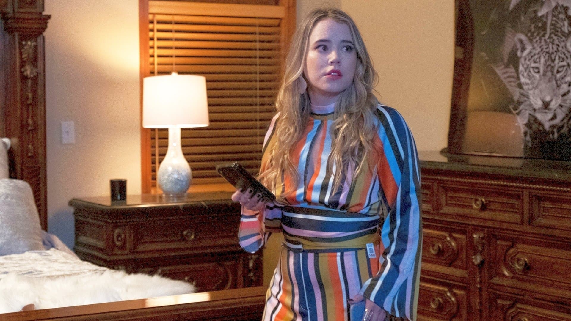 Passaggio da uno sconosciuto