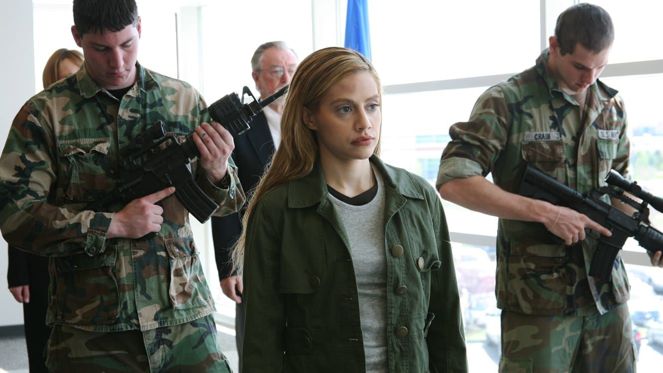 MegaFault - La terra trema