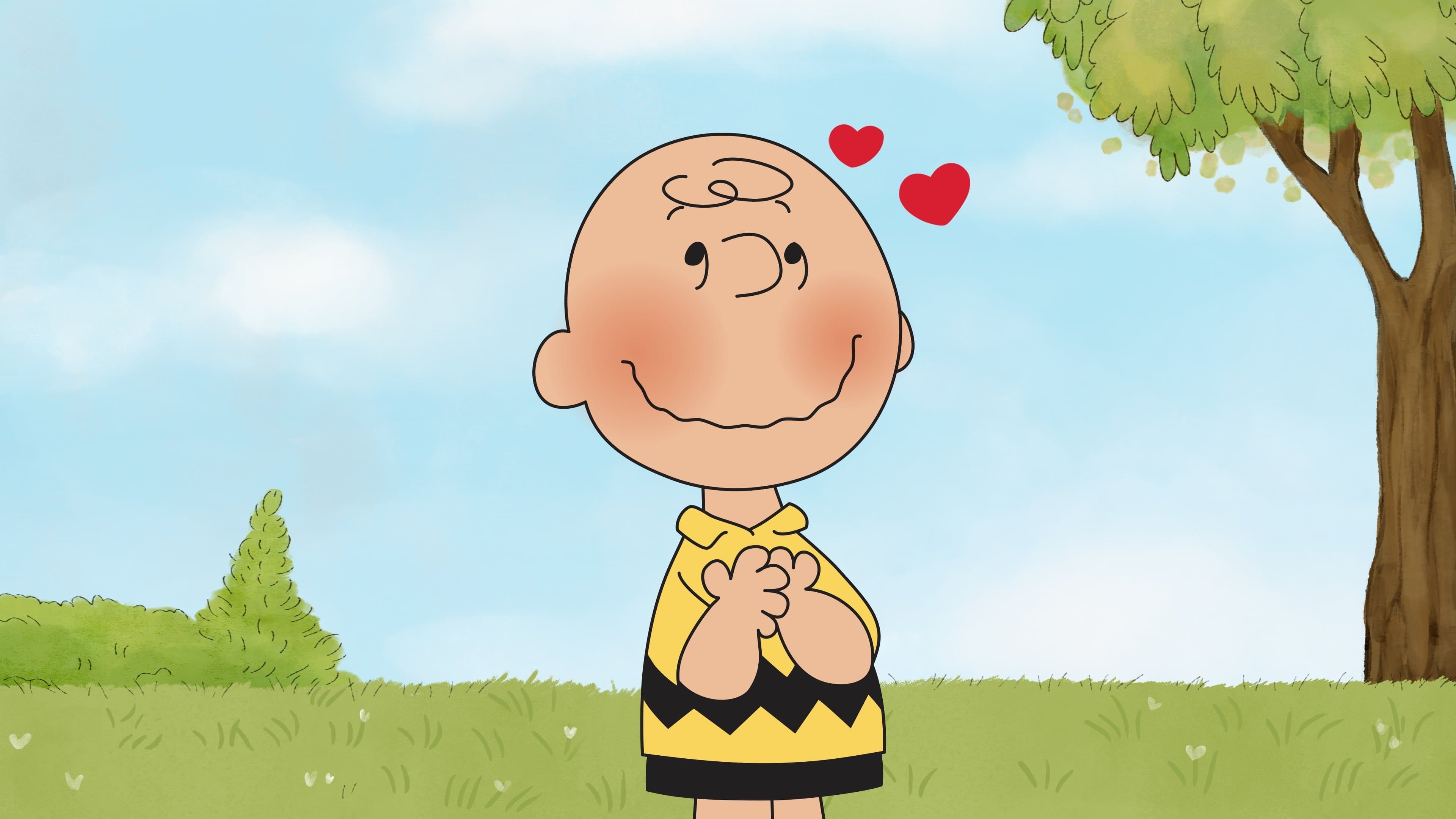 Un giorno la troverai, Charlie Brown