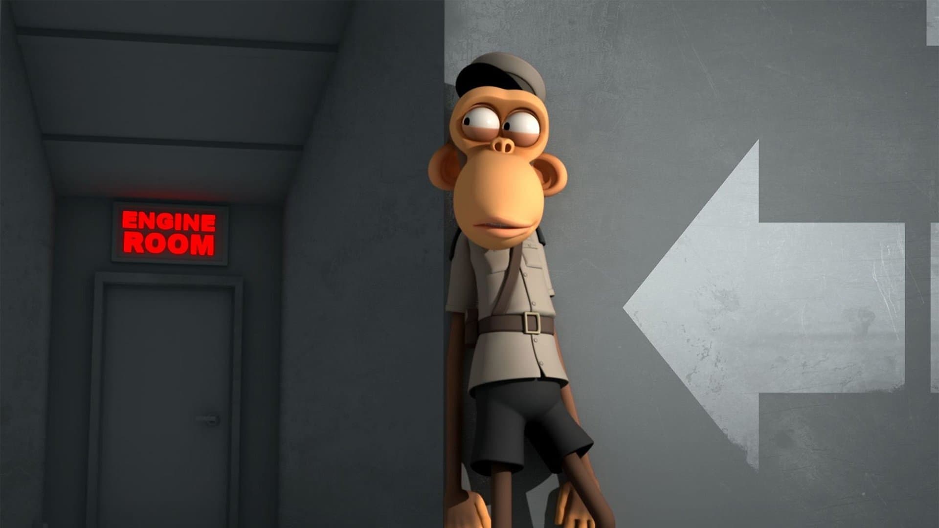 Marco Macaco - I Primati dei Caraibi