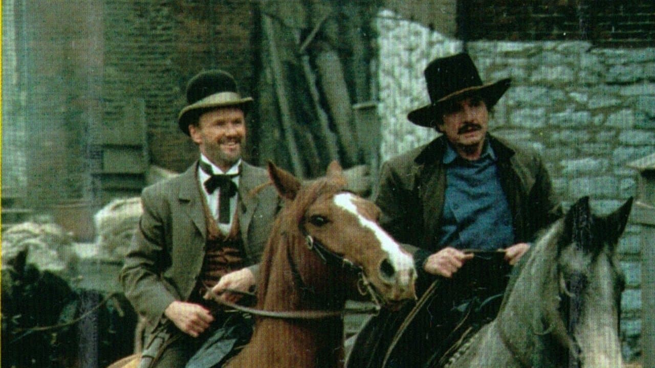 Gli ultimi giorni di Frank e Jesse James