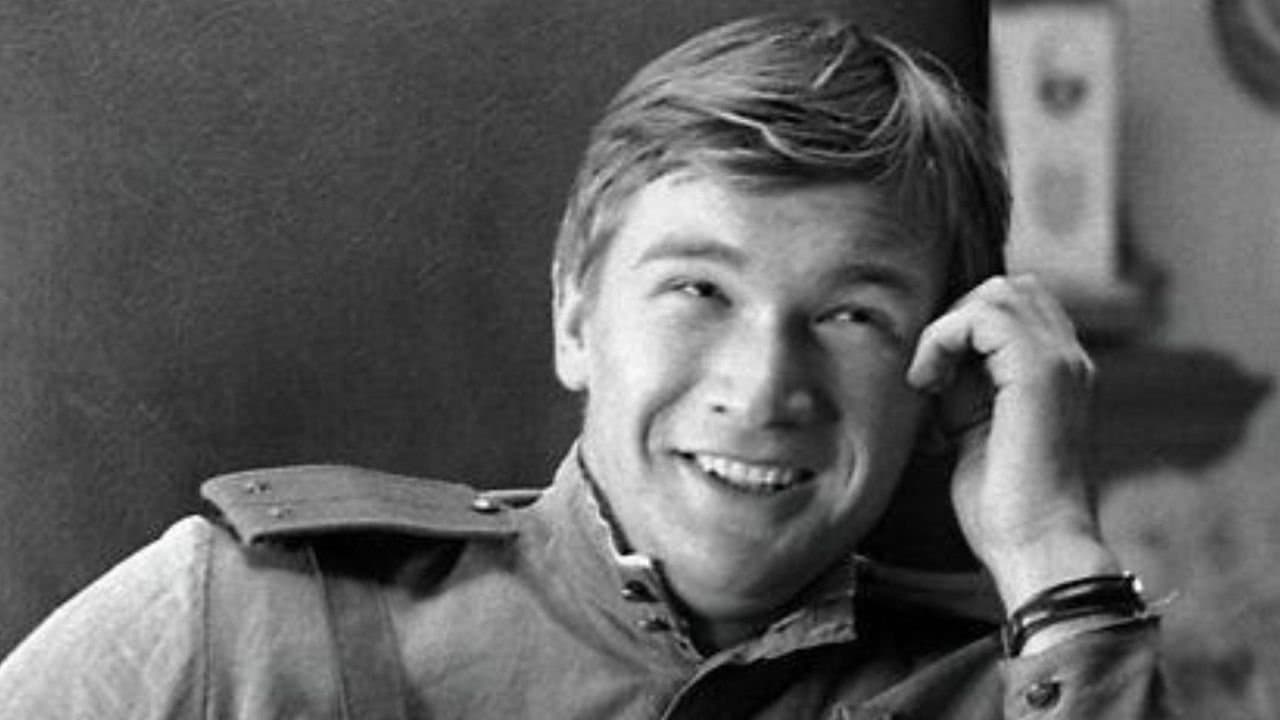 Era il mese di maggio