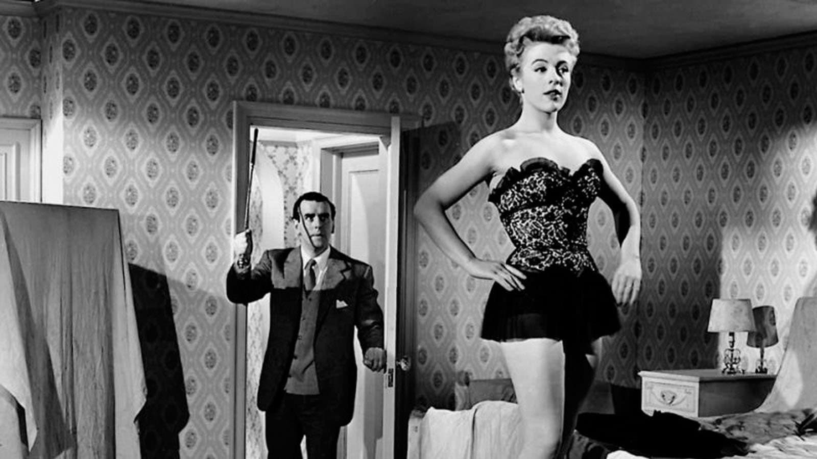 Assassino di fiducia