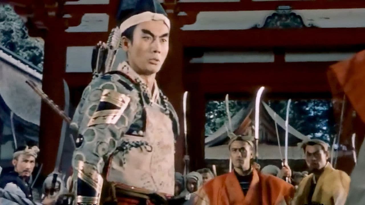 La nuova storia del clan Taira