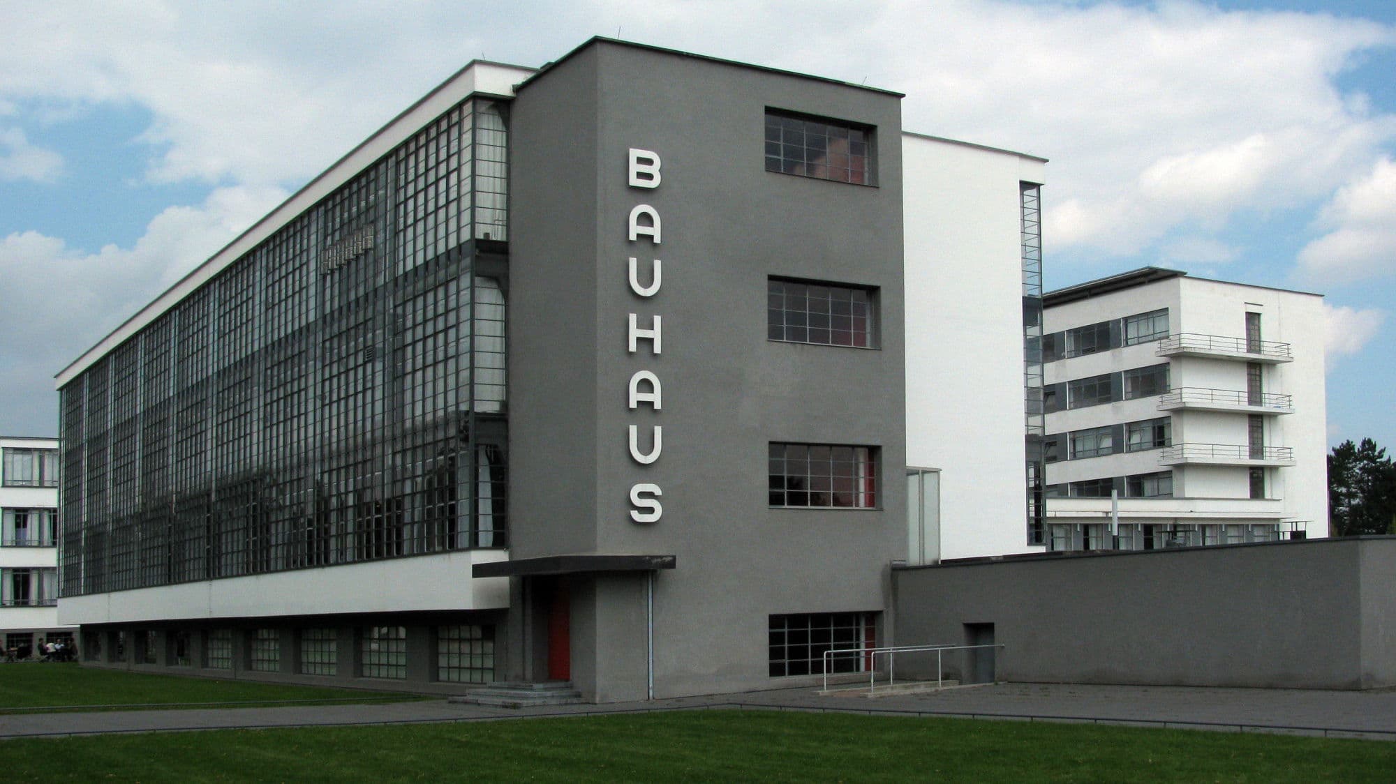 Bauhaus Spirit - 100 anni di Bauhaus