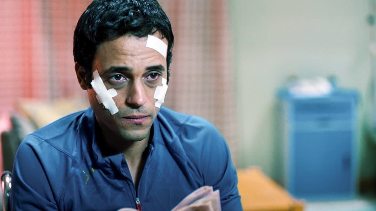 The International Player