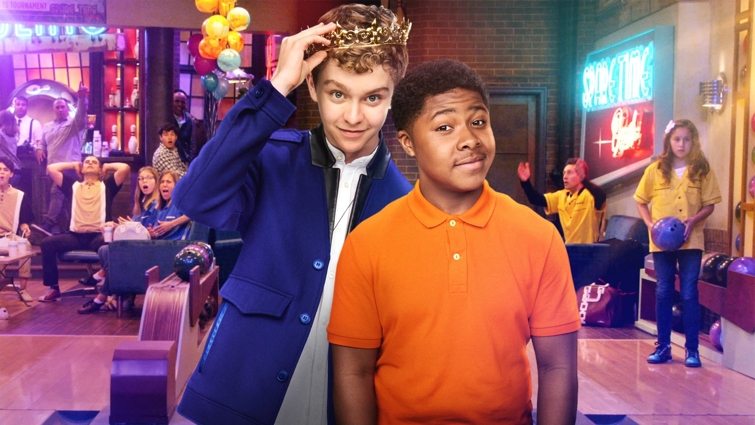 Il principe di Peoria