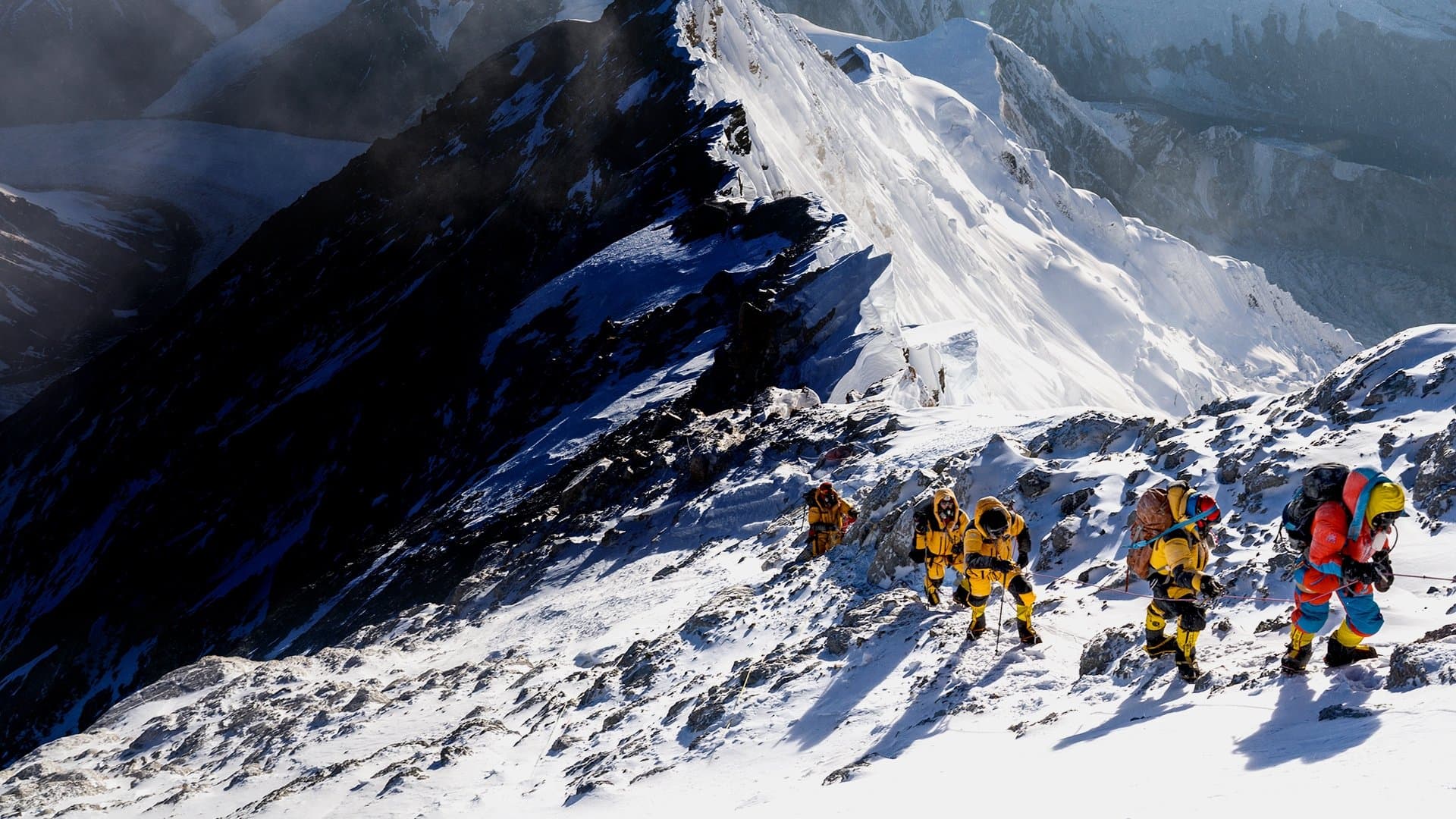 Everest - Missione fatale