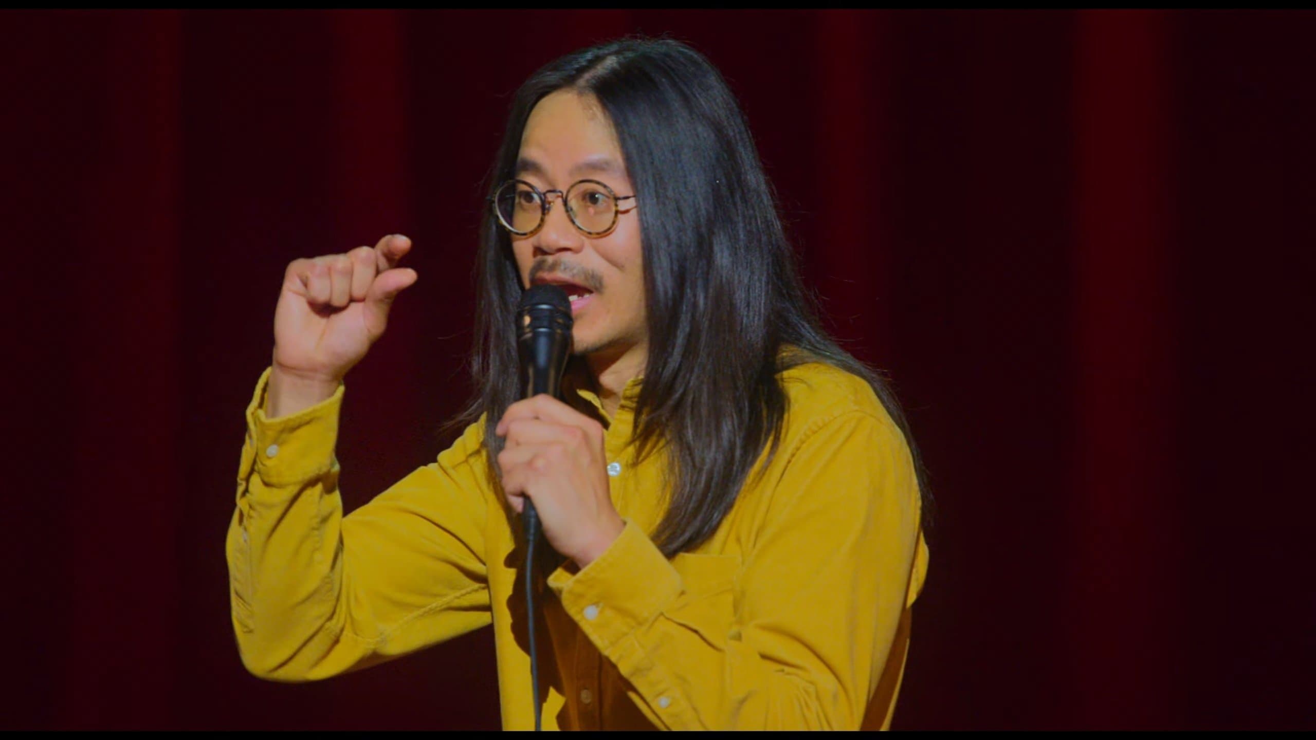 Sheng Wang: Sweet and Juicy