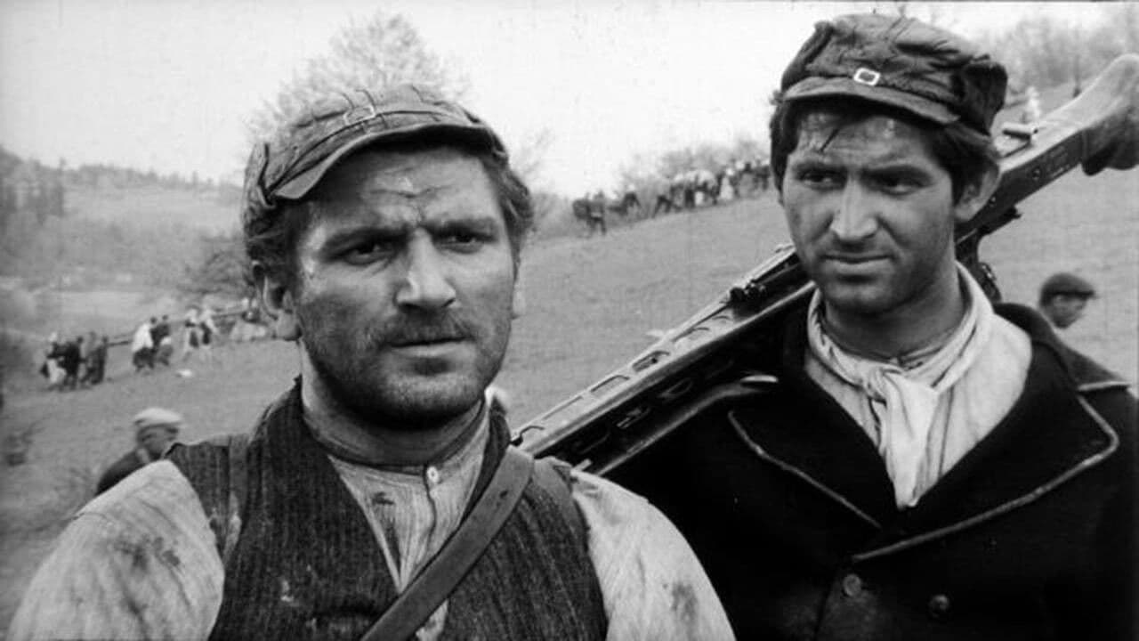 Kozara l'ultimo comando