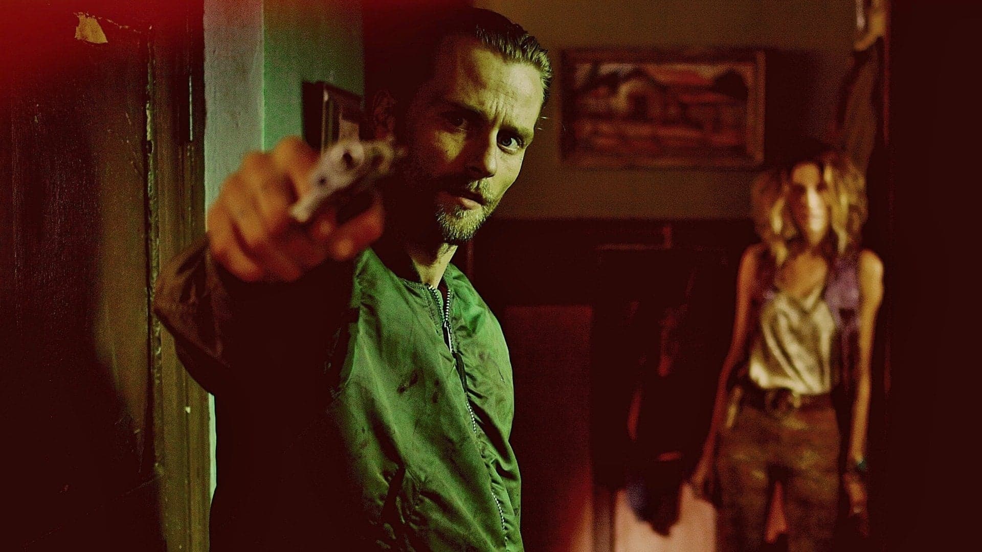 Supremacy - La razza eletta