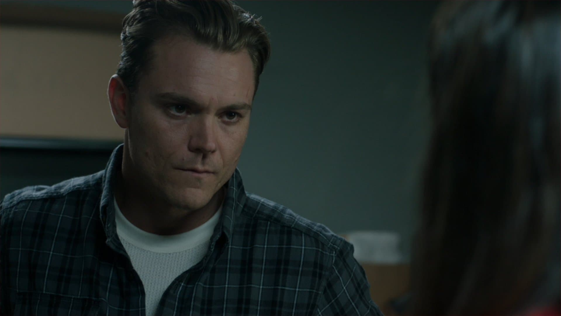 Above ground - Segreti sepolti