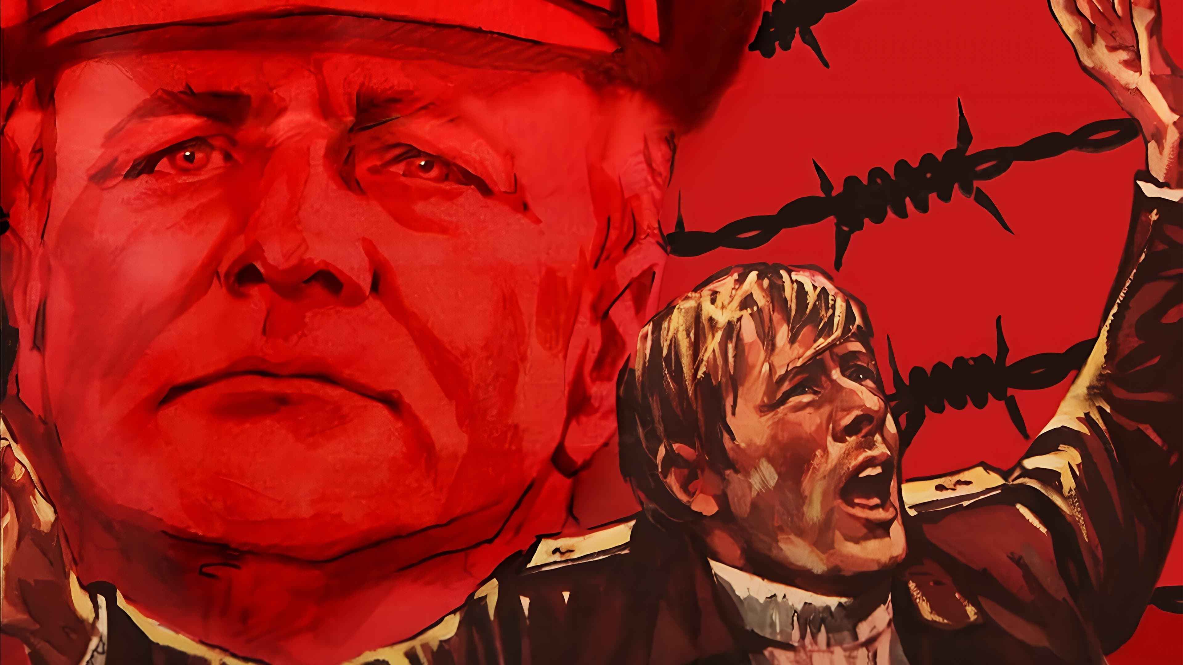 Uomini e filo spinato