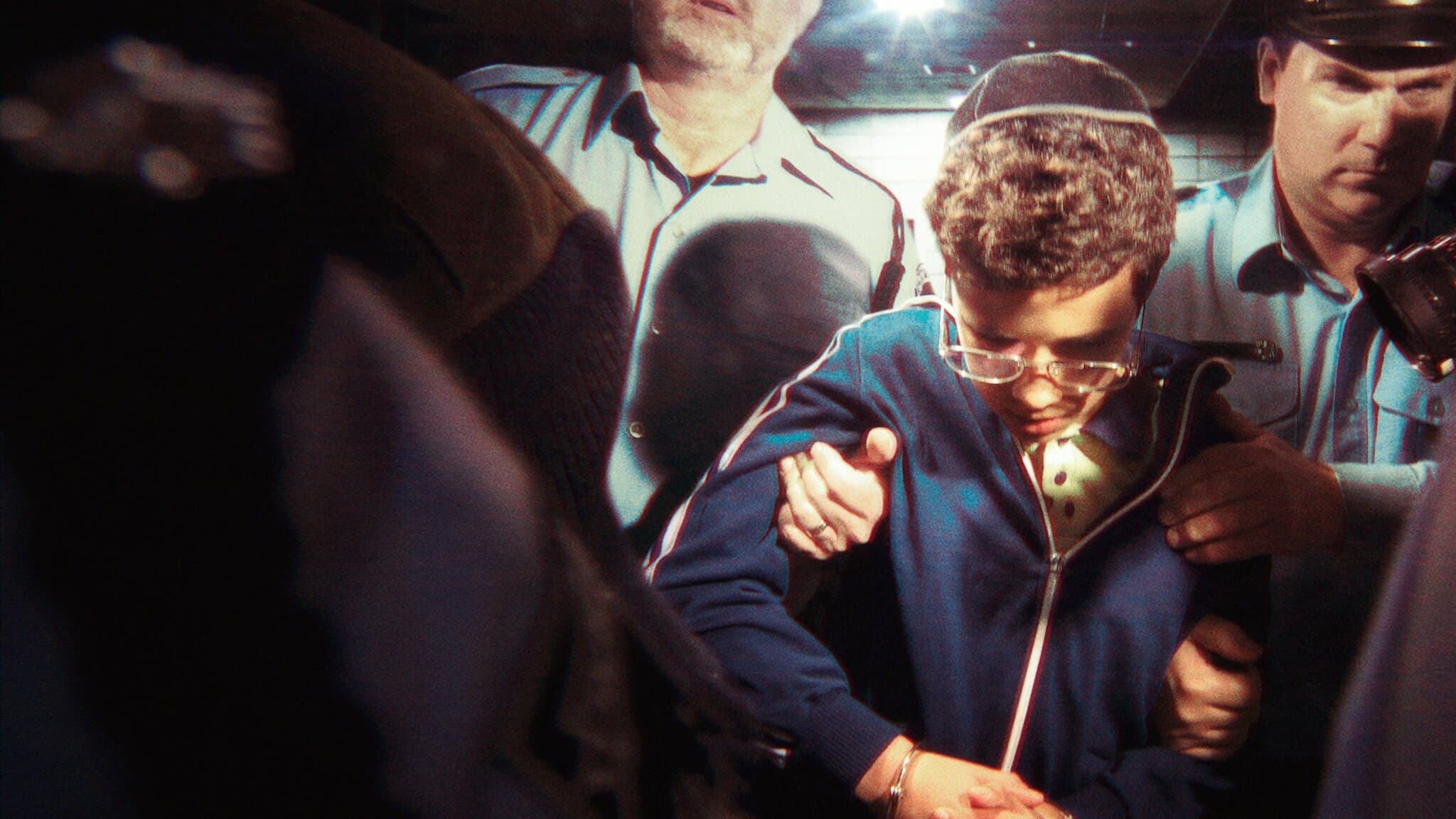 The Motive: in cerca di un movente