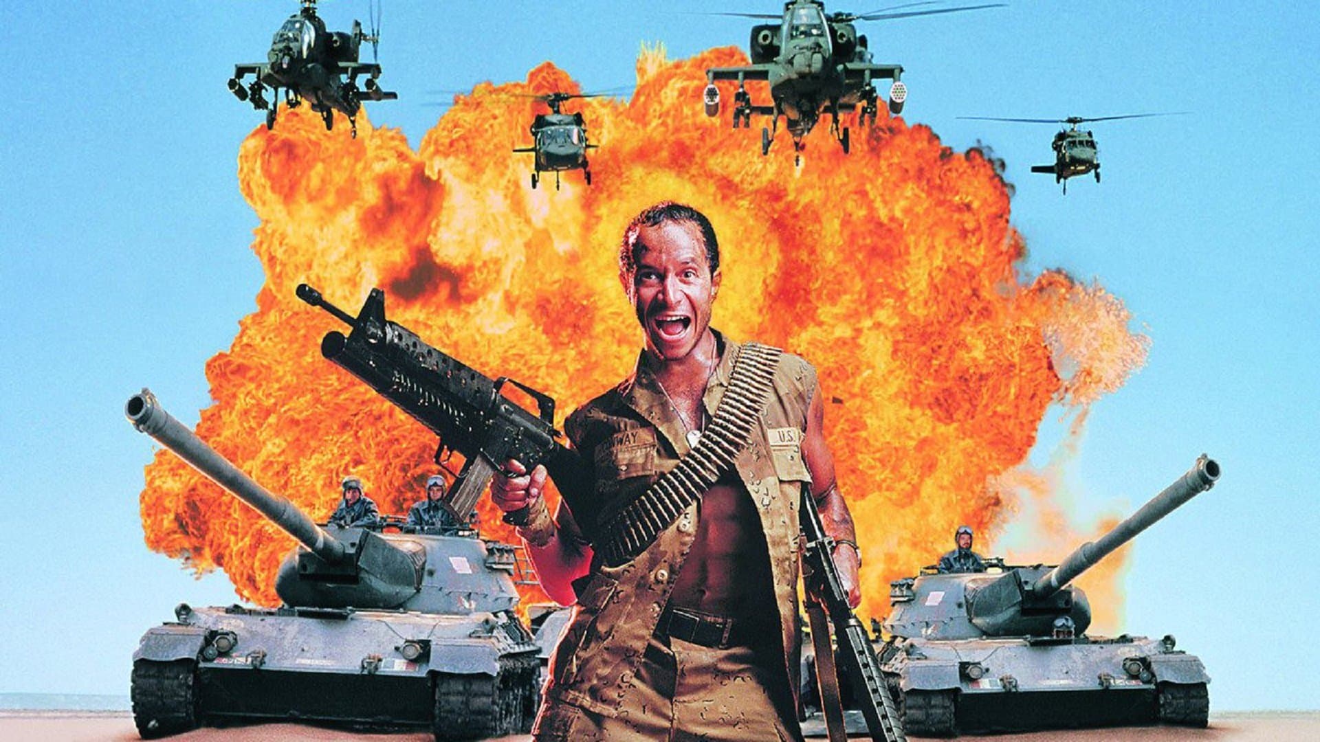 Operazione Desert Storm