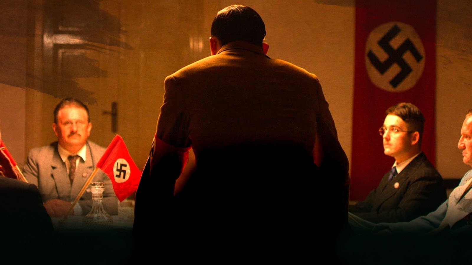 Le missioni segrete di Hitler