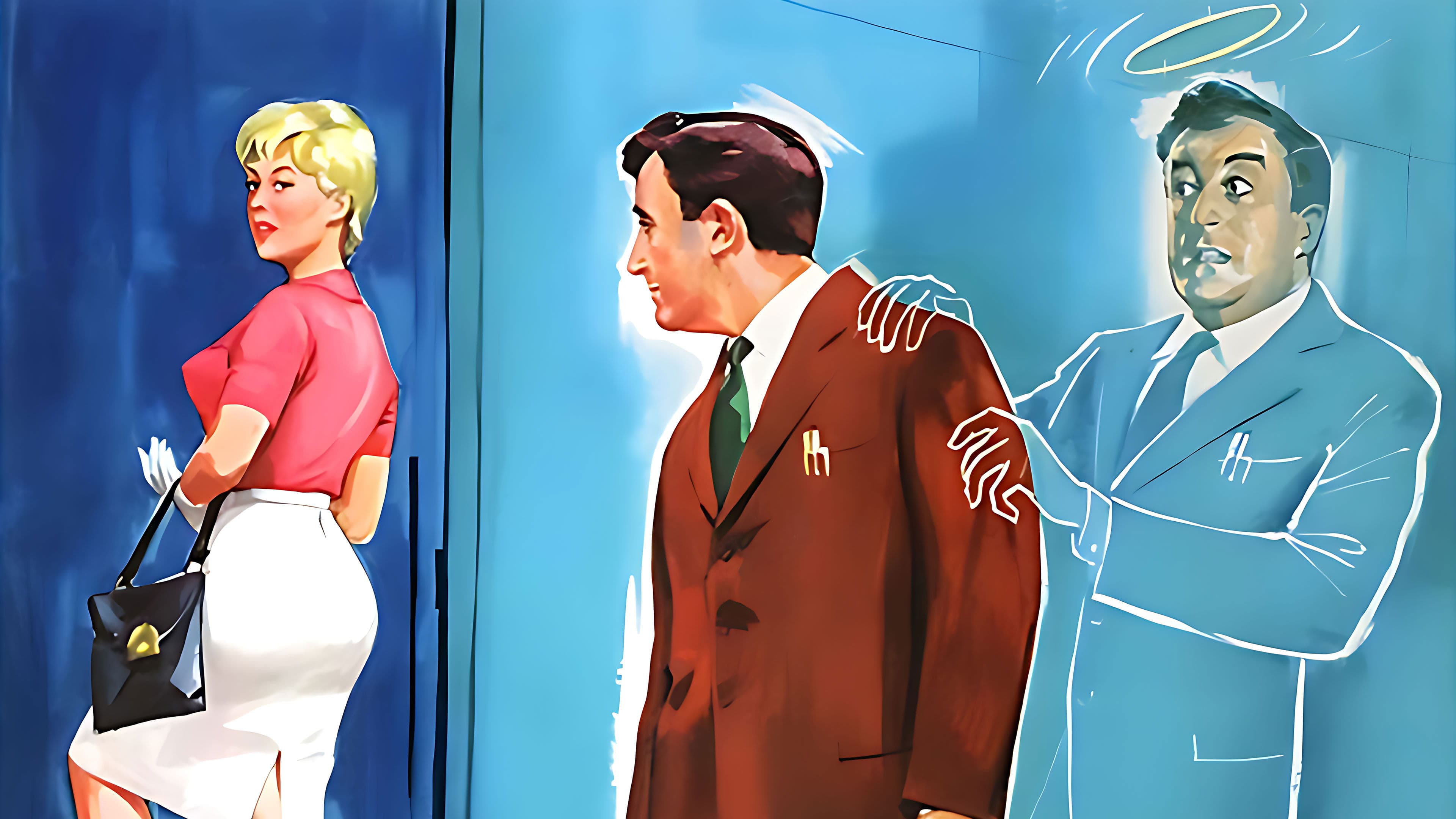 Sesso peccato e castità