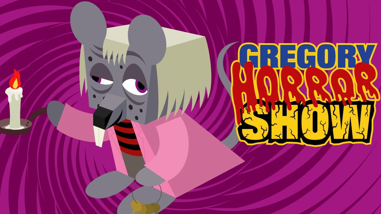 GREGORY HORROR SHOW