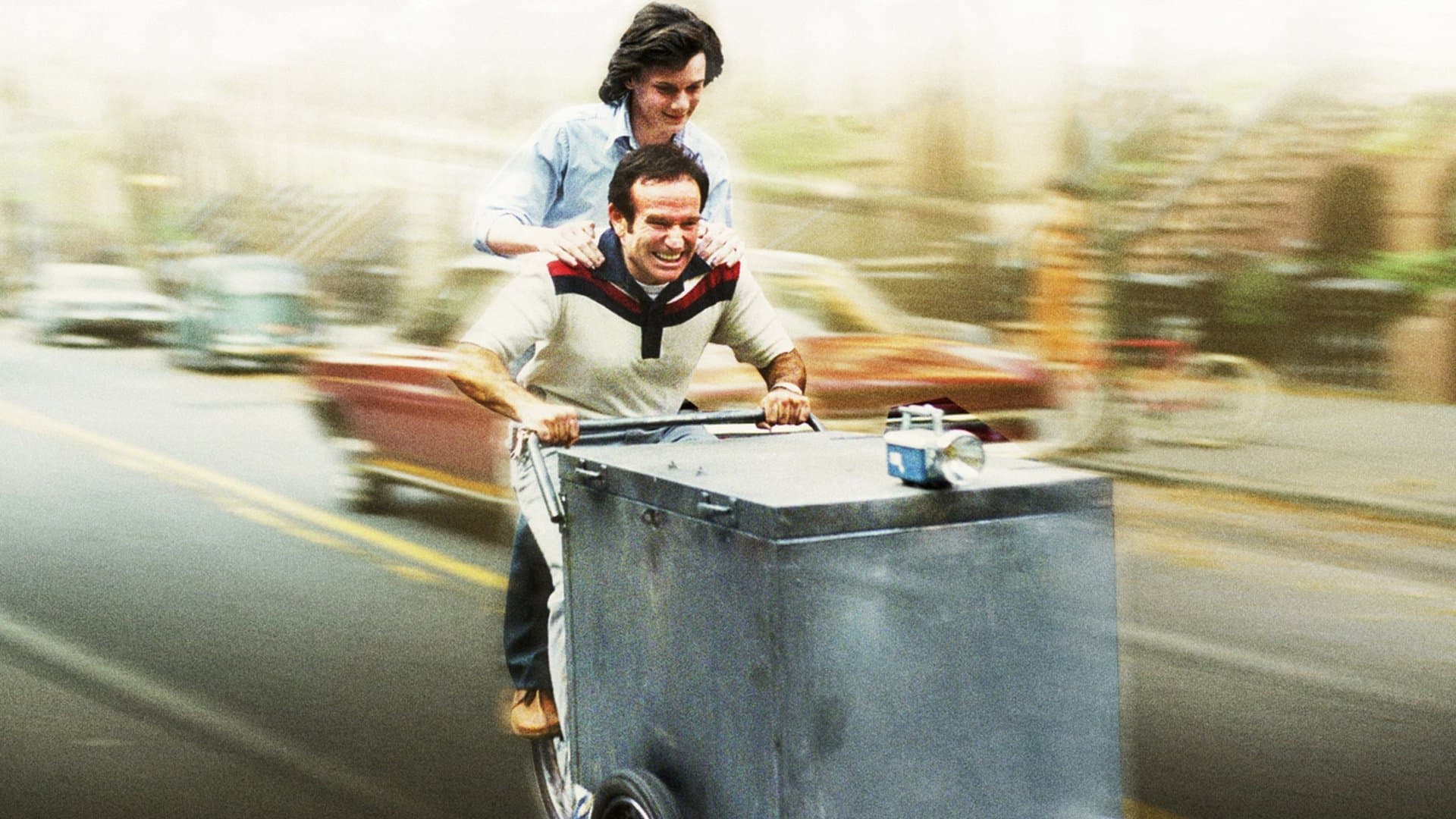 House of D - Il mio amico speciale